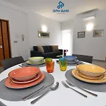 Dph Bari Apartments - Dei Mille