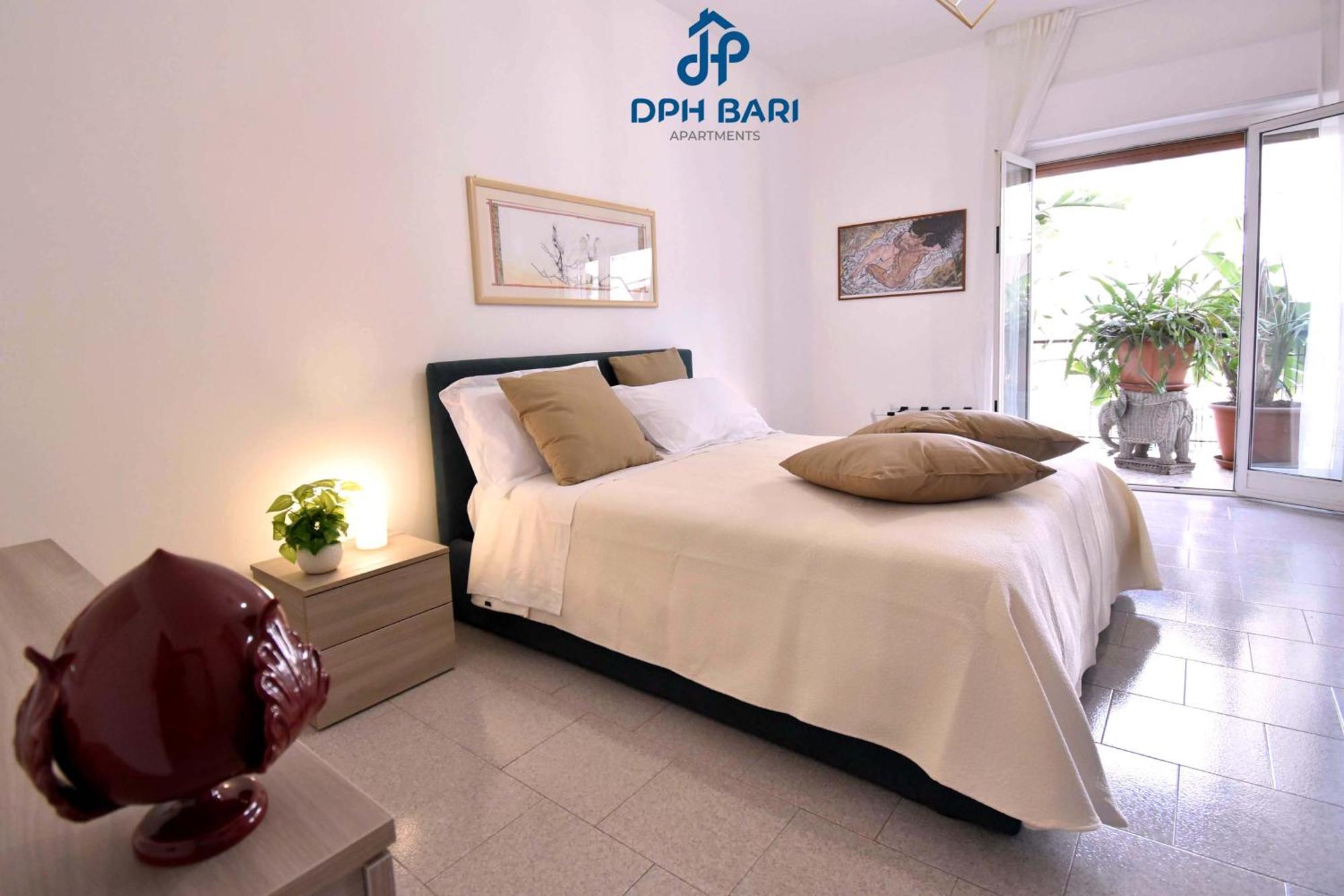 Apartment Dph - Dei Mille Bari
