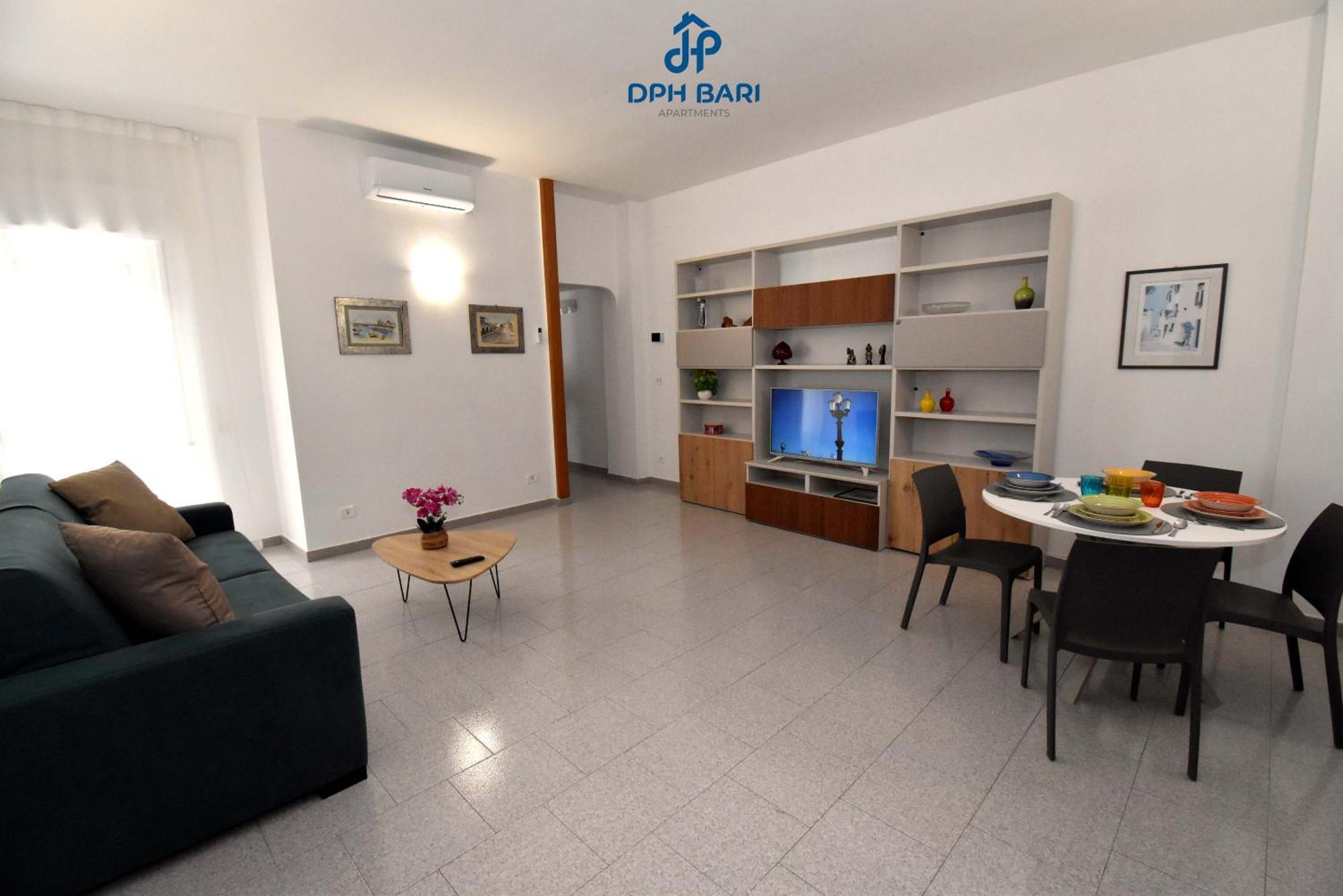 Apartment Dph - Dei Mille