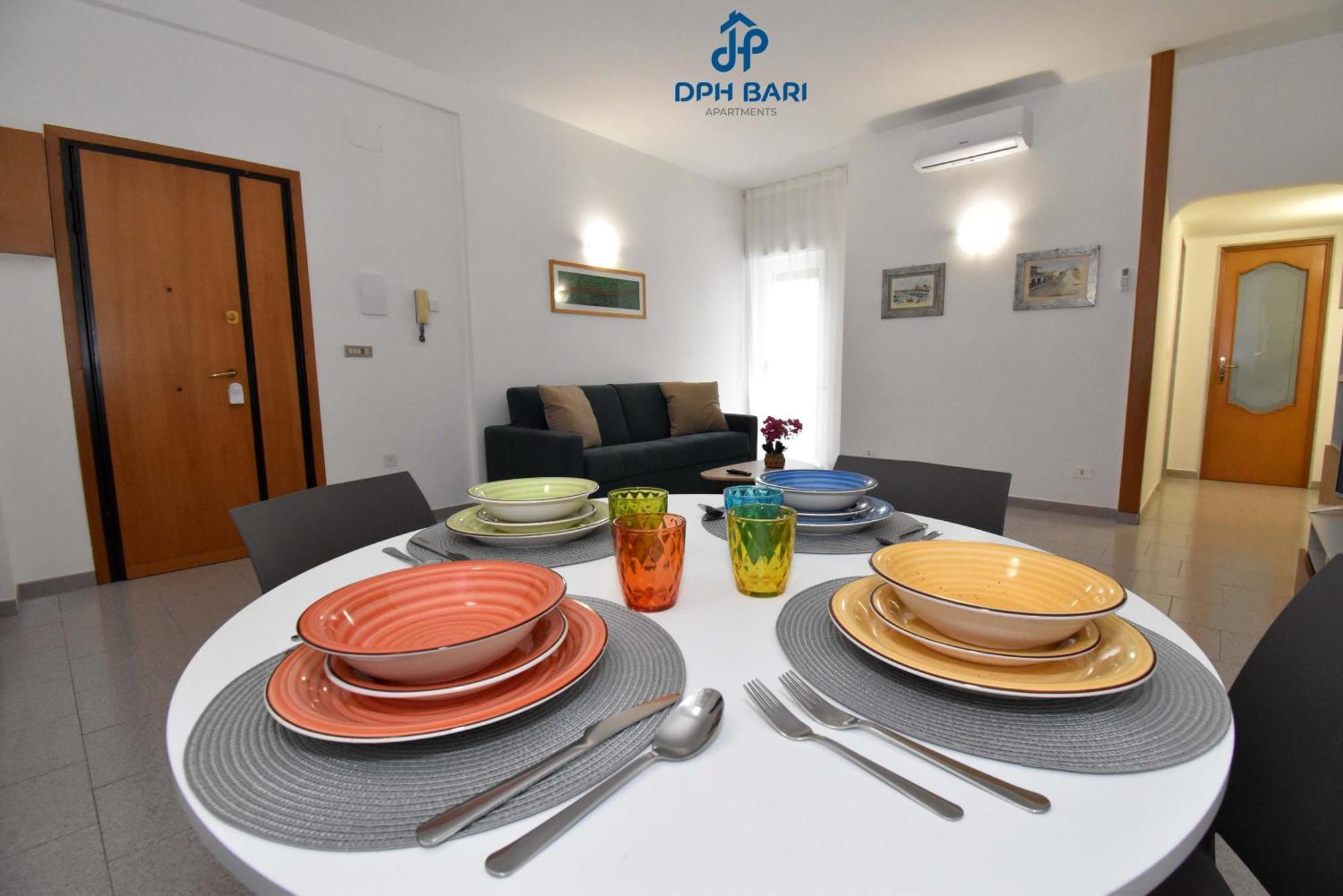 Apartment Dph - Dei Mille