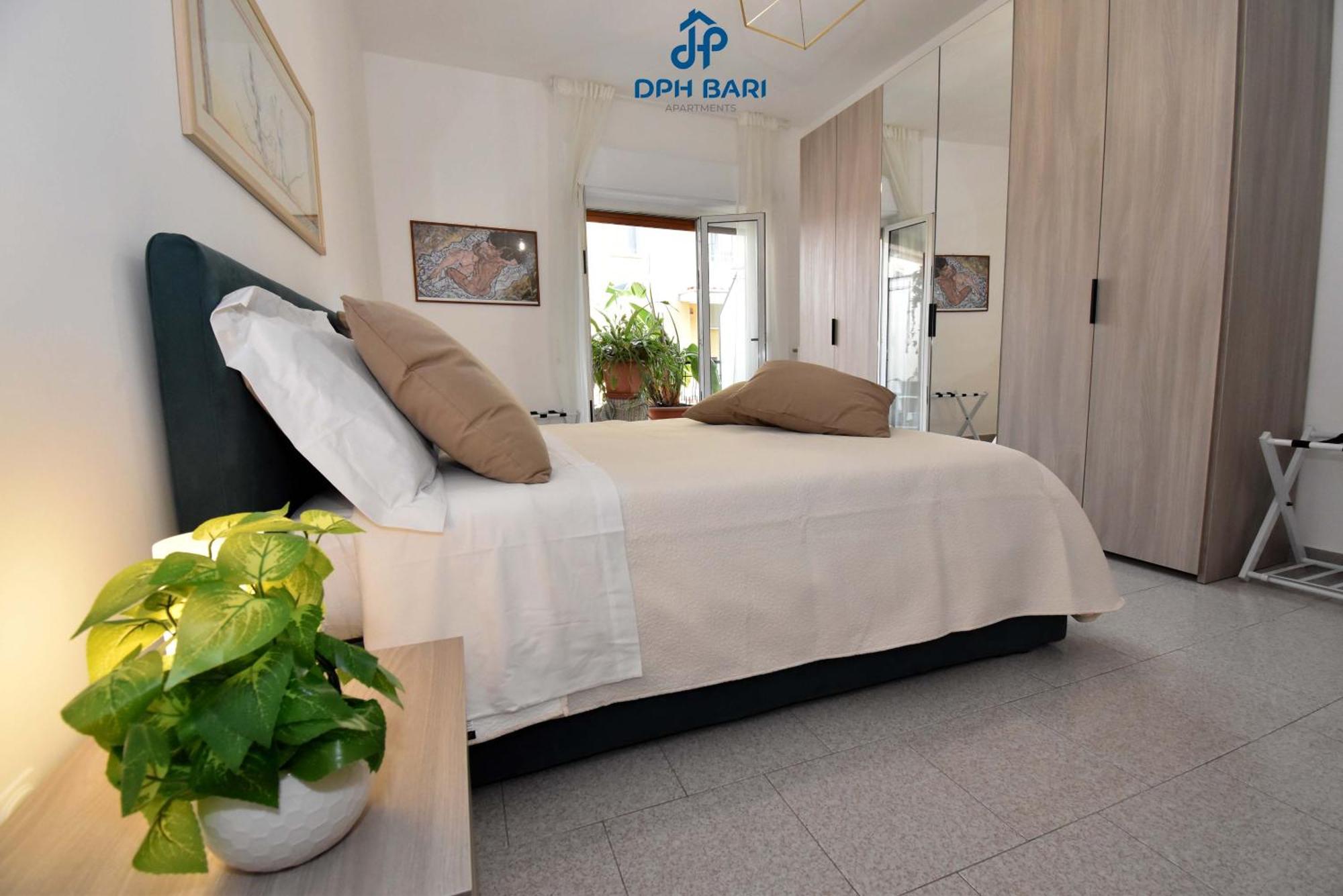 Apartment Dph - Dei Mille