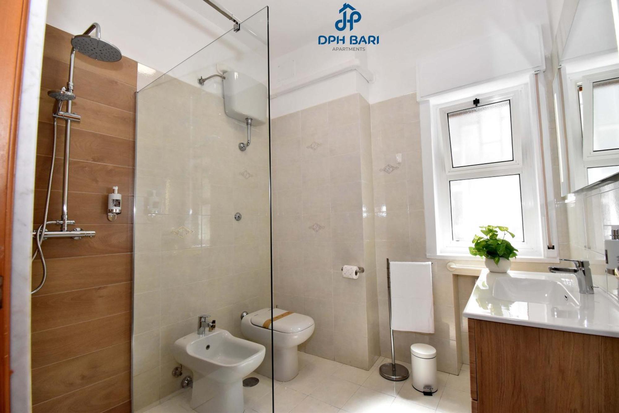 Dph - Dei Mille Apartment